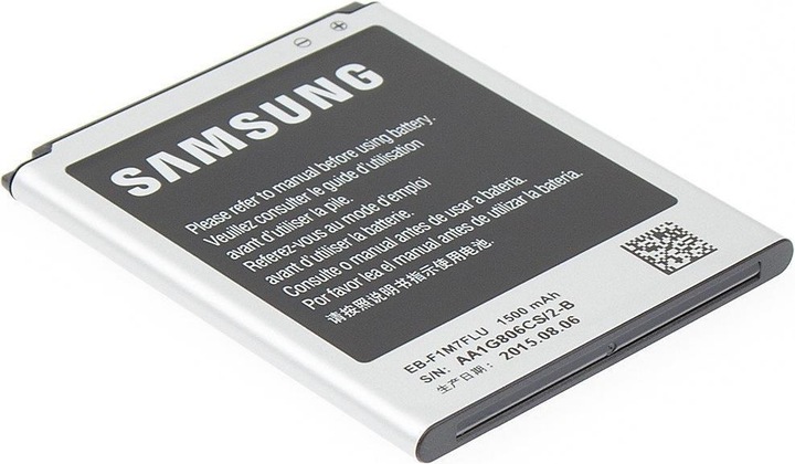 Immagine prodotto Samsung Batteria