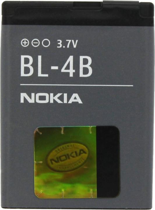 Productafbeelding Nokia Bl-4b