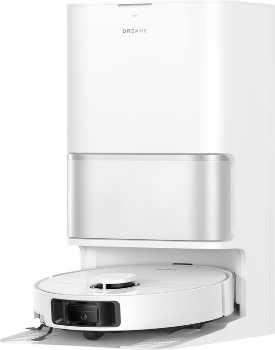 Dreame L10s Ultra Gen 3 Set (25000 Pa, Wischpad (vibrierend))