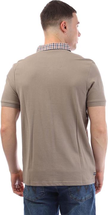 Produktbild Weekend Offender Nicks Poloshirt (M)