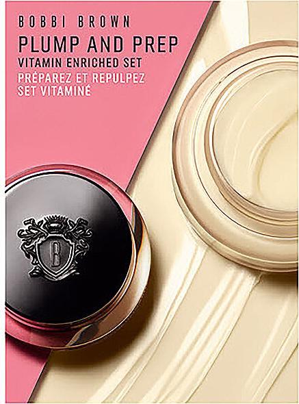 Immagine prodotto Bobbi Brown Set di trattamenti per la pelle arricchiti di vitamine 2 pezzi (Set per la cura del viso)