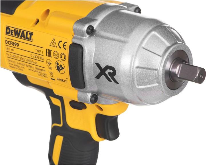 Produktbild DeWalt DCF899HNT-XJ (Akkubetrieb)