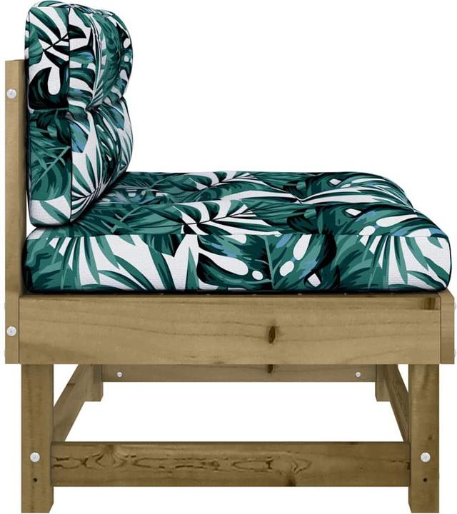 Produktbild vidaXL Brantley