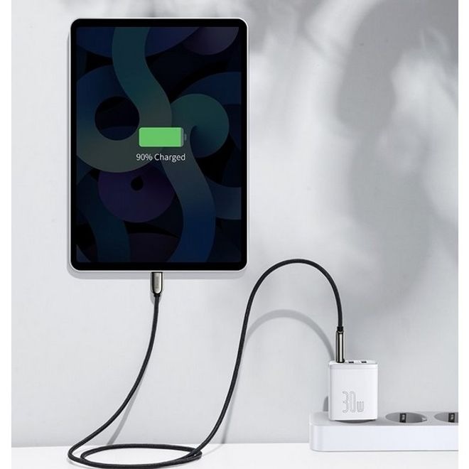 Produktbild Baseus Compact Quick Charger (30 W)