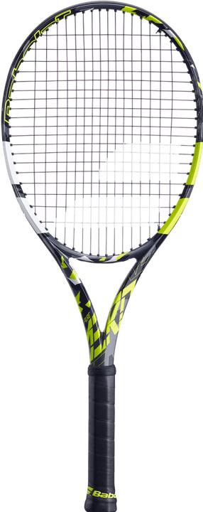 Babolat PURE AERO 2023 (2)