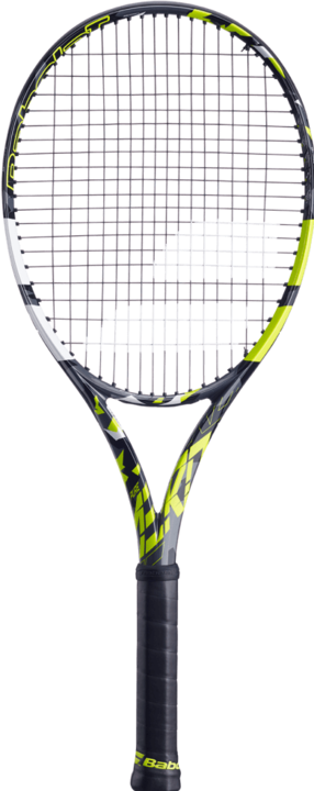 Produktbild Babolat PURE AERO 2023 (3)