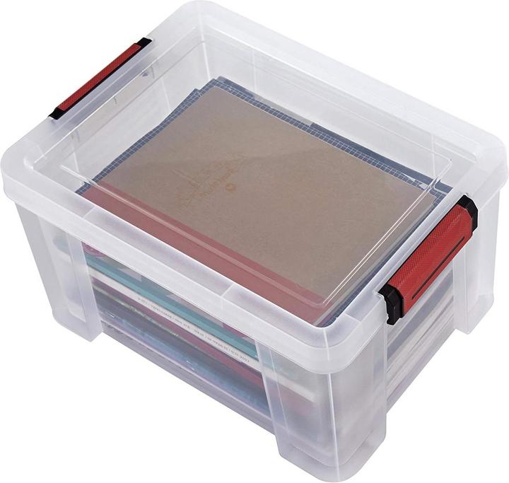 Produktbild Rotho Clip'n Store (50 x 39 x 32.5 cm, 45 l)