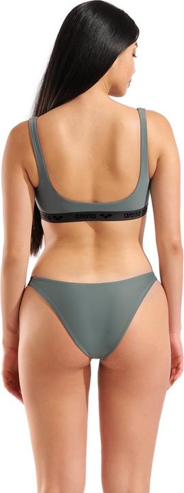 Produktbild Arena W Elastic Solid Bikini Bandeau (XL)