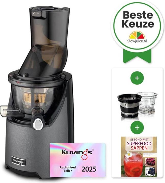 Produktbild Kuvings EVO820