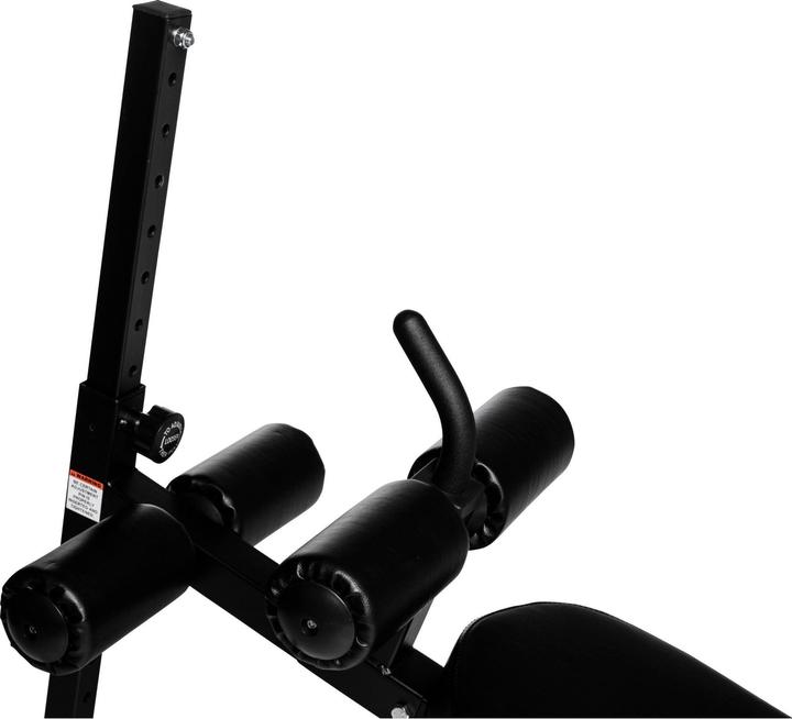 Produktbild Gorilla Sports Bauchtrainer