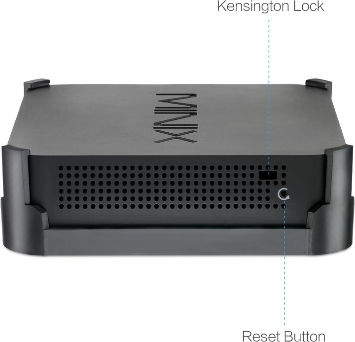 Produktbild Minix NEO N42C-4 (32 GB, Win 10 Pro)