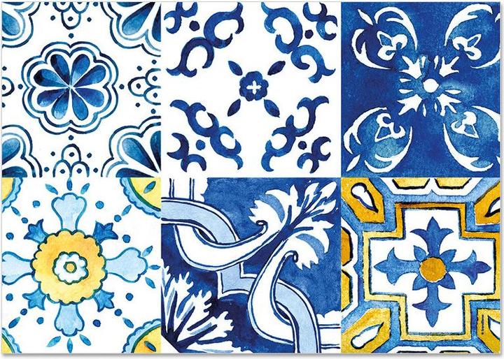 Produktbild Trendform Papiertischset (42 x 30 cm)