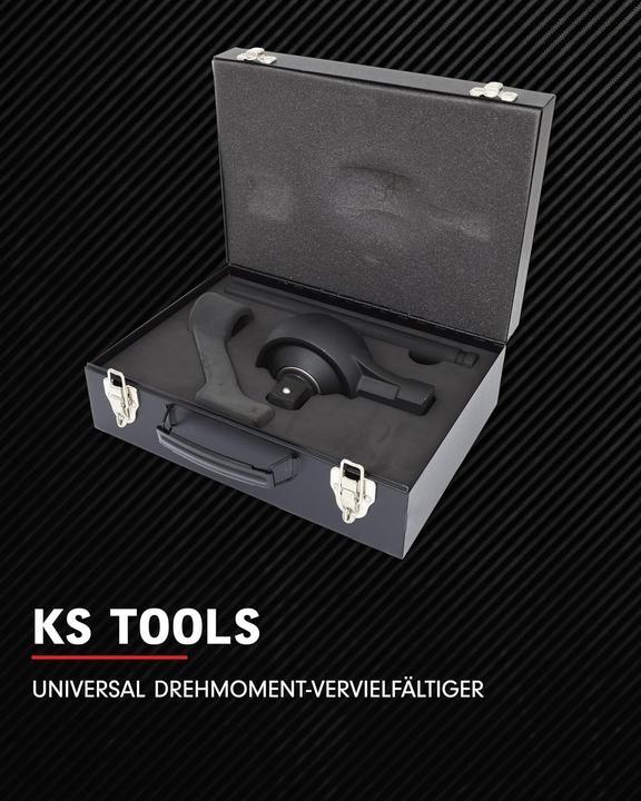 Image du produit KS Tools 516.3705 (3/4")