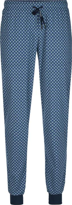 Image du produit Calida Rmx Sleep Enjoy Hose mit Bündchen (XXL)