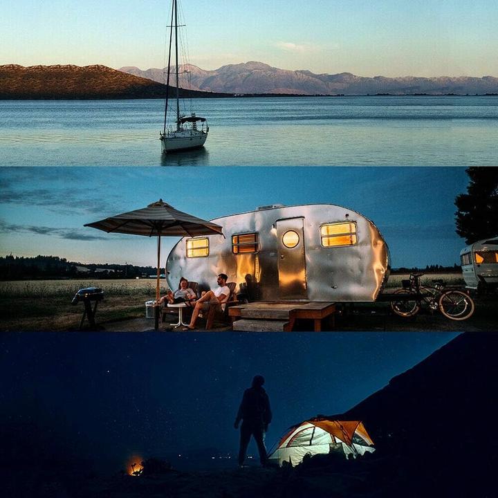 Actual product image GreenCell Charger for LiFePO4 Batteries - 14.6V - 10A (10 A)