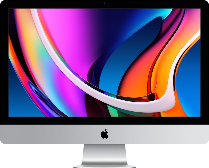 Apple iMac – 2020 (8 GB, 512 GB, Radeon Pro 5300)