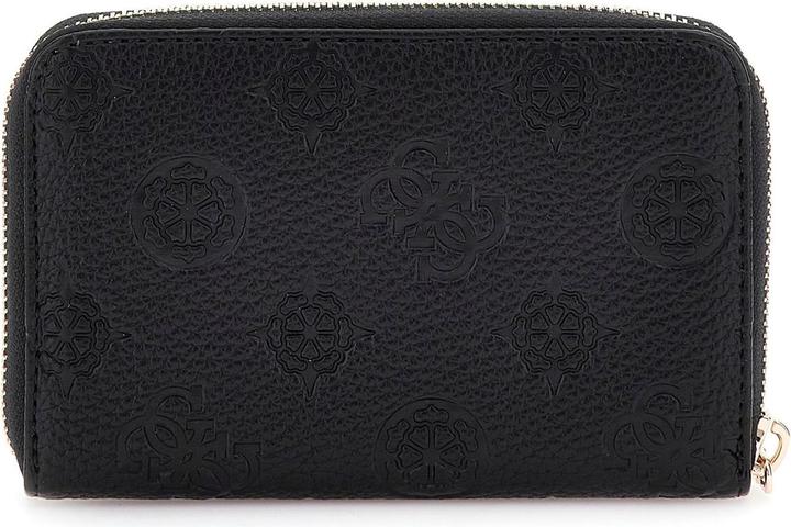 Actual product image Guess Cresidia SLG Zip Around Wallet