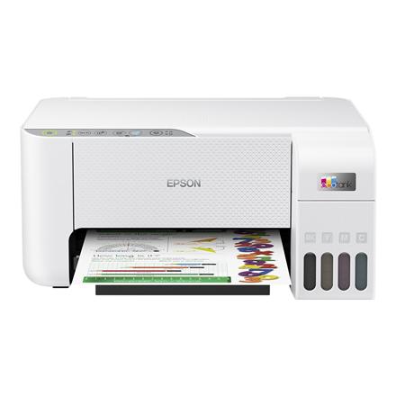Image du produit Epson EcoTank L3276 (Réservoir d'encre, Couleur)