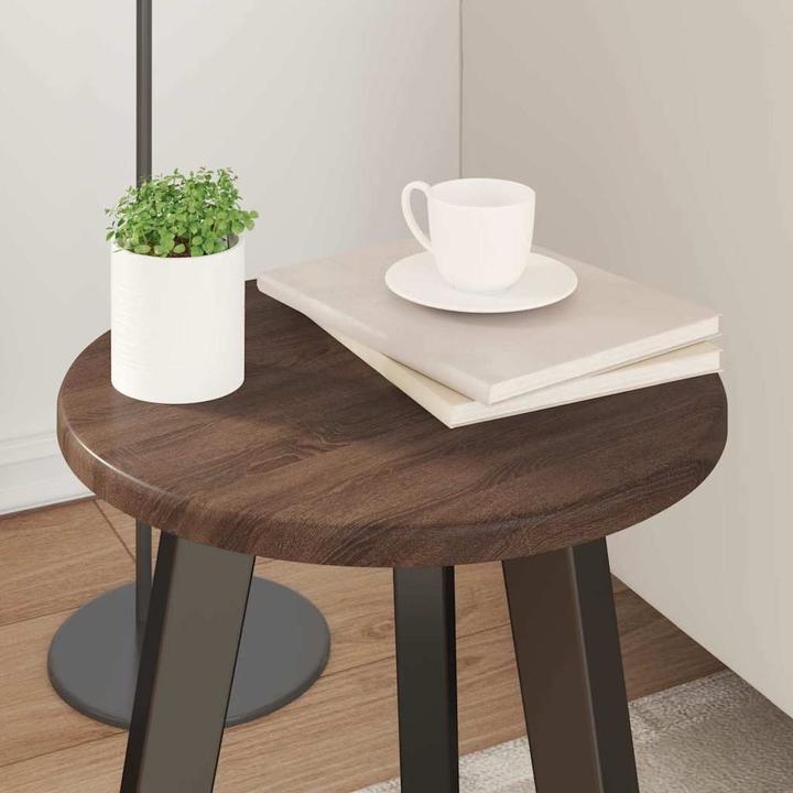 Produktbild VidaXL Tischplatte (30 x 30 x 1.5 cm)