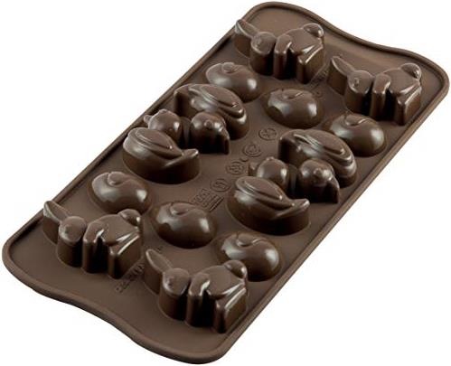 Produktbild Silikomart Ostern