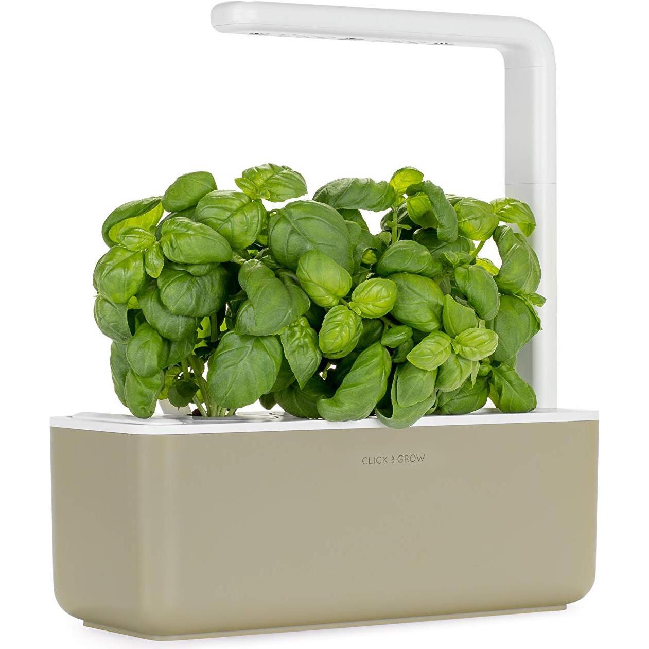 Click and Grow, Blumentopf, Smart Garden (31.50 cm)