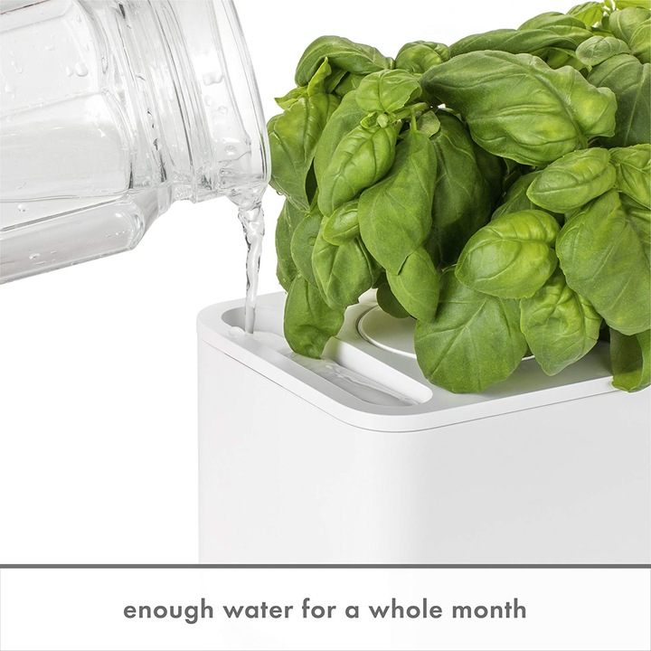 Image du produit Click and Grow jardin intelligent (31.50 cm)
