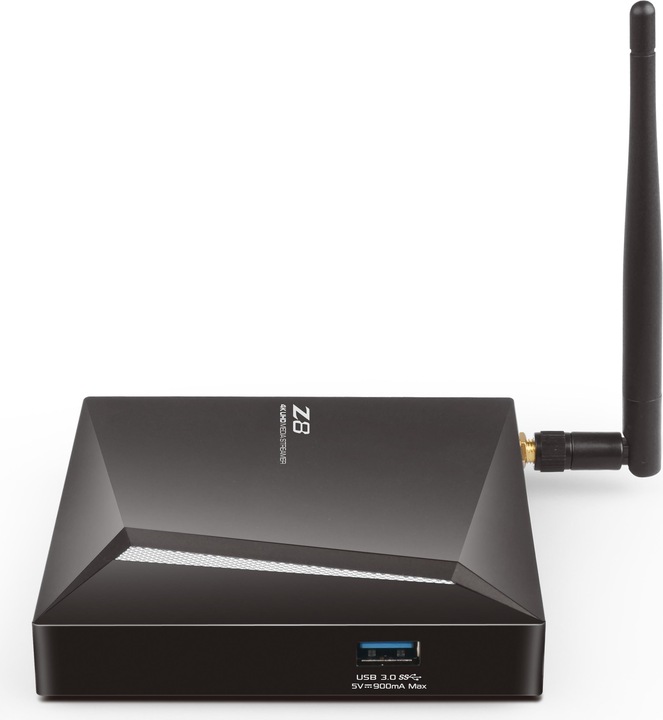 Produktbild Formuler Z 8 (16 GB, IPTV (ready))