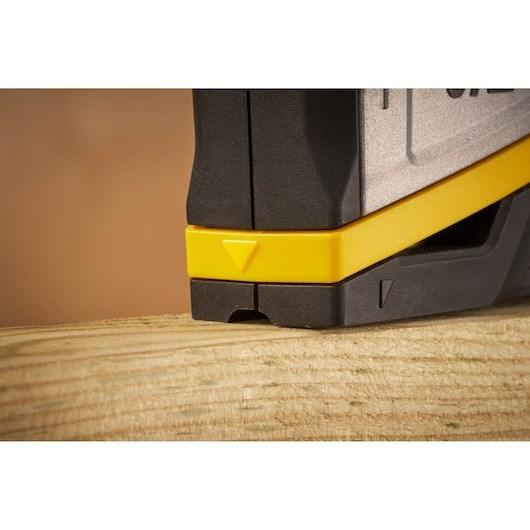 Actual product image Stanley Handtacker 4-in-1 Multi Composit