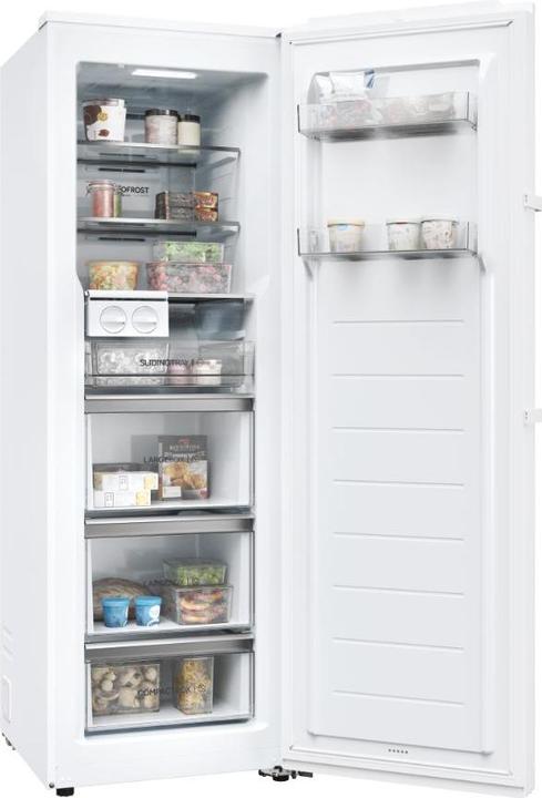 Immagine prodotto Haier H4F272WDH1 (Struttura autonoma, 276 l)