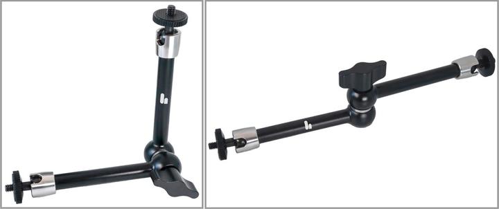 Actual product image Handy Handsfree Desk Mount