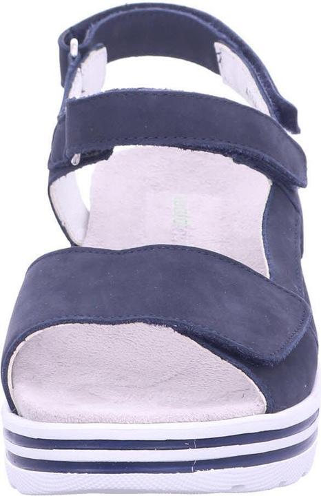 Actual product image Waldläufer Sandalen/Sandaletten (40.5)