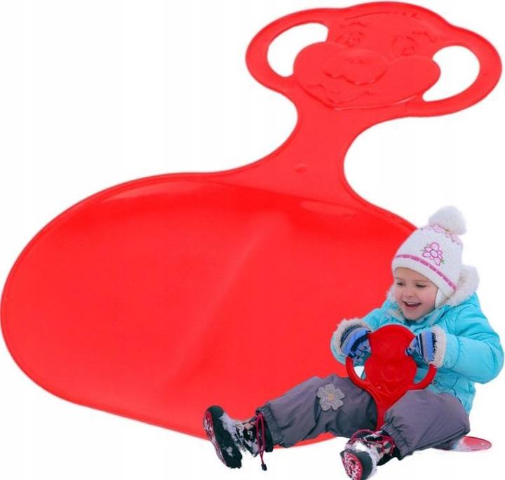 Produktbild Technok Gleitschlitten Apple MIX