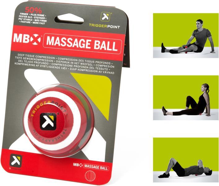 Immagine prodotto Trigger Point Mbx
