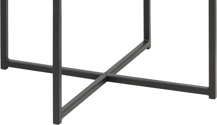 Actual product image AC Design Cross (55 x 55 x 45 cm)