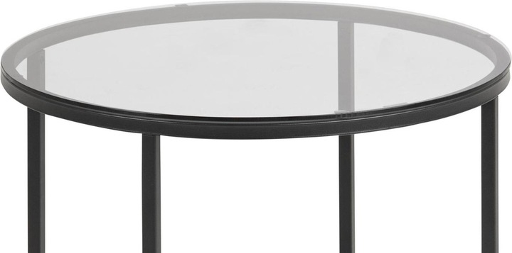 Actual product image AC Design Cross (55 x 55 x 45 cm)