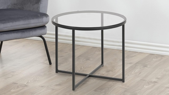 Actual product image AC Design Cross (55 x 55 x 45 cm)