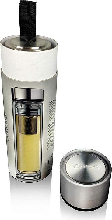 Image du produit Creano Thermo Teamaker (0.40 l)