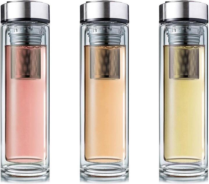 Image du produit Creano Thermo Teamaker (0.40 l)
