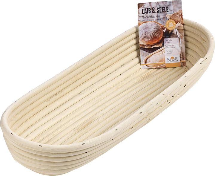 Produktbild Birkmann Gärkörbchen