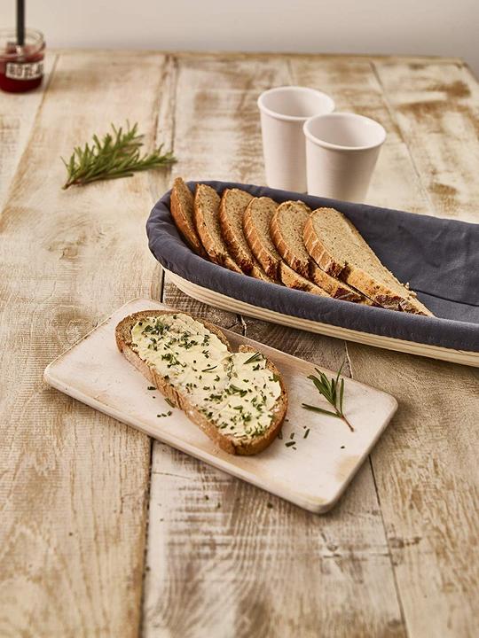 Produktbild Birkmann Gärkörbchen