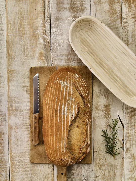 Produktbild Birkmann Gärkörbchen