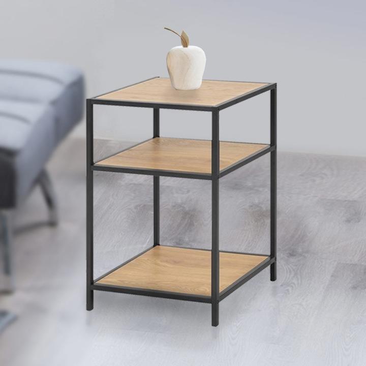 Actual product image AC Design Seaford (42 x 35 x 63 cm)