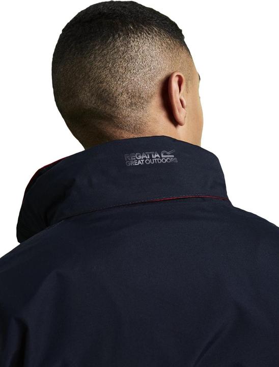 Actual product image Regatta Standout Ardmore jacket waterproof windproof (S)