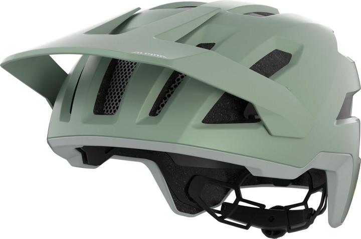 Actual product image ALPINA SPORTS Taunus Mips (52 - 56 cm)