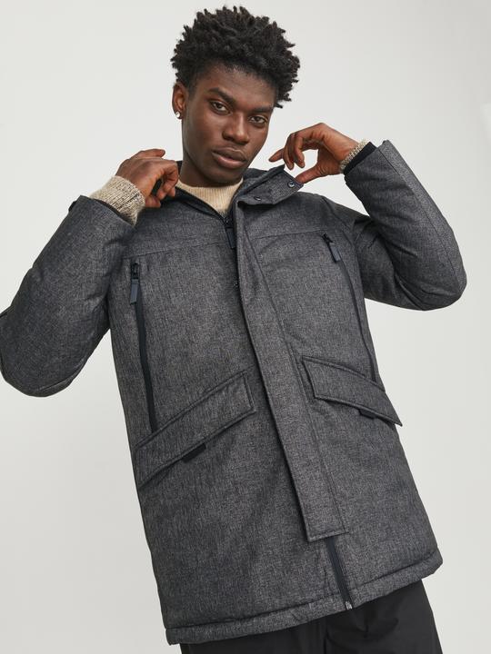 Actual product image Jack & Jones Klassischer Parka (S)