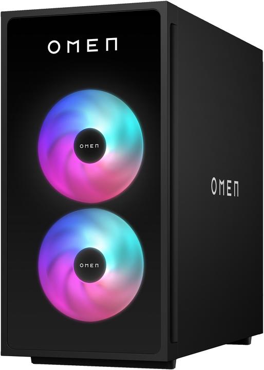 Actual product image HP GT16-0095ng PC (Intel Core Ultra 9 285K, 64 GB, 2 TB, GeForce RTX 4090)