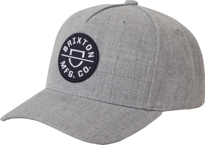 Produktbild Brixton Crest C MP Snapback
