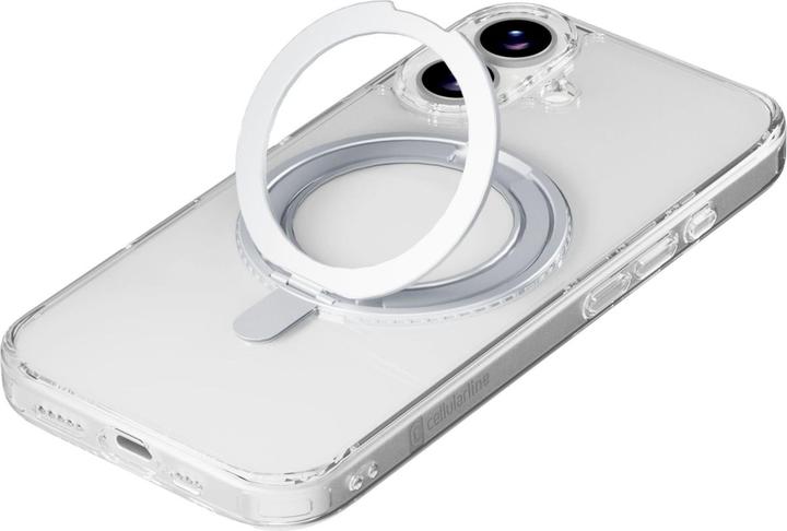 Actual product image Cellularline Spin Mag (Apple iPhone 17)