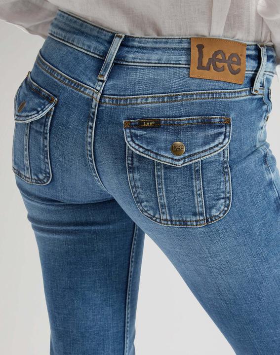 Immagine prodotto Lee Jeans Flap Pocket Jessica (32)