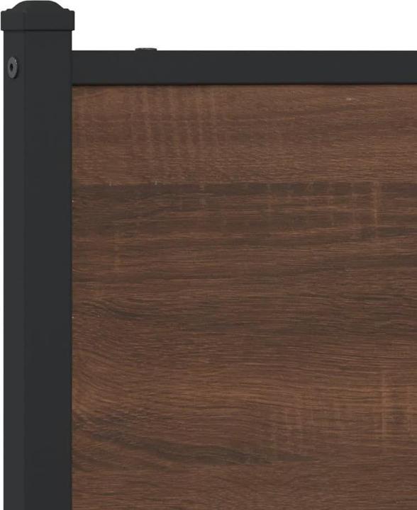 Image du produit vidaXL Bettgestell (90 x 190 cm)